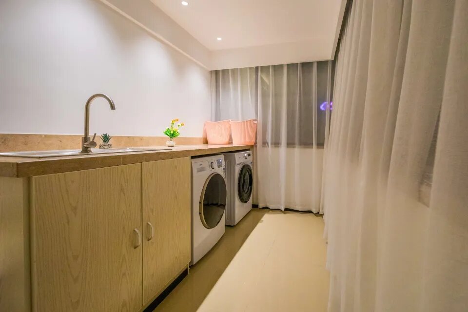 Шанхай: City Comfort Inn Kunshan High-Speed Railway Station Renmin Road