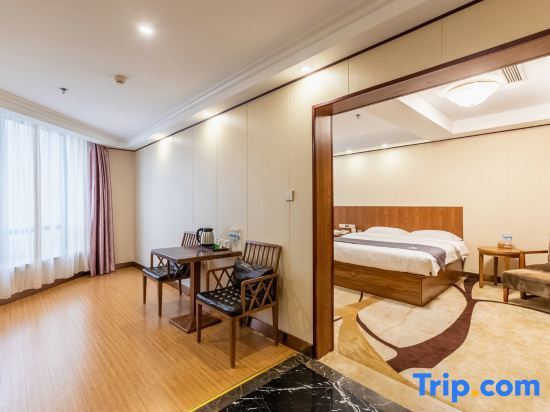 Лиаоченг: GreenTree Eastern Liaocheng Development Zone Dongchang Road Hotel