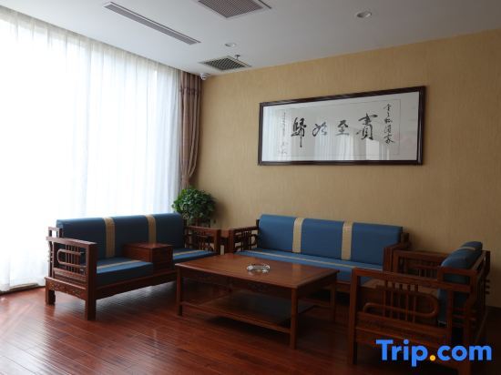 Лиаоченг: GreenTree Eastern Liaocheng Development Zone Dongchang Road Hotel