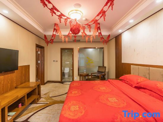 Лиаоченг: GreenTree Eastern Liaocheng Development Zone Dongchang Road Hotel