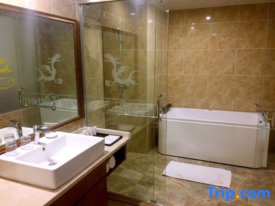 Лиаоченг: GreenTree Eastern Liaocheng Development Zone Dongchang Road Hotel