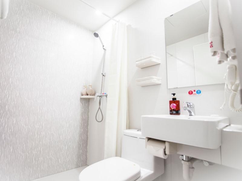 Тайюань: GreenTree Inn Taiyuan East Binhe Road Xiaodian High speed mouth Express Hotel