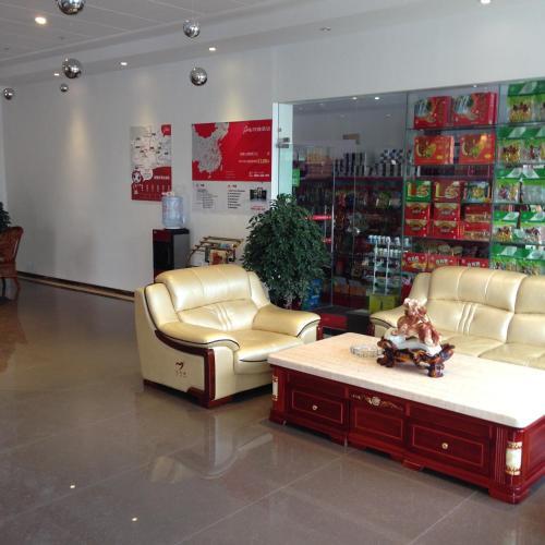 Аньшунь: Thank Inn Chain Hotel Guizhou Anshun Development Area Xihang Road