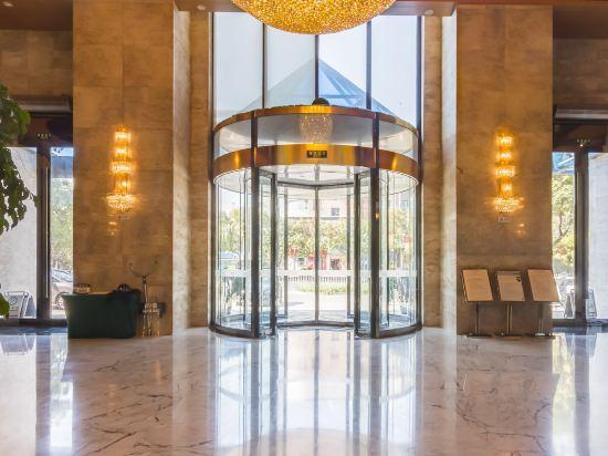 Пекин: Yitel Collection Beijing Head Quarter