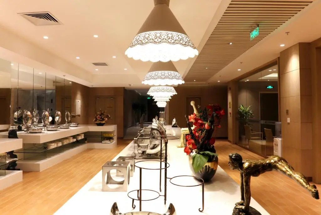 Пекин: Yitel Collection Beijing Head Quarter