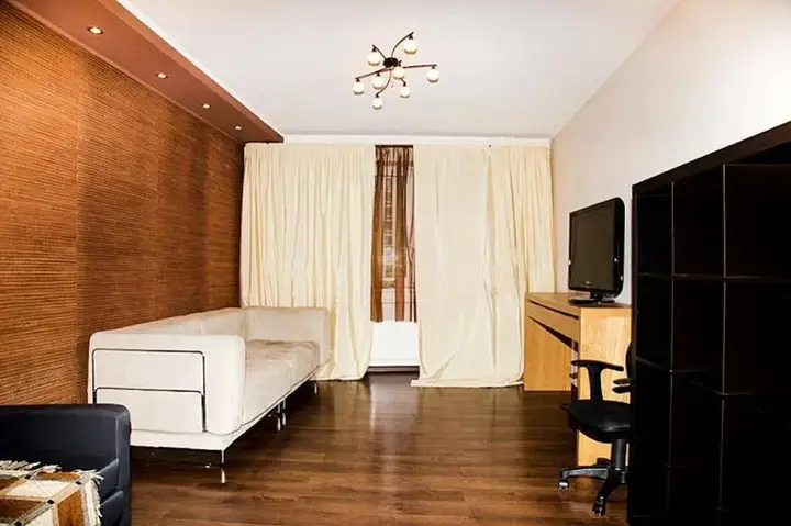 Санкт-Петербург: Апартаменты Невские Сутки