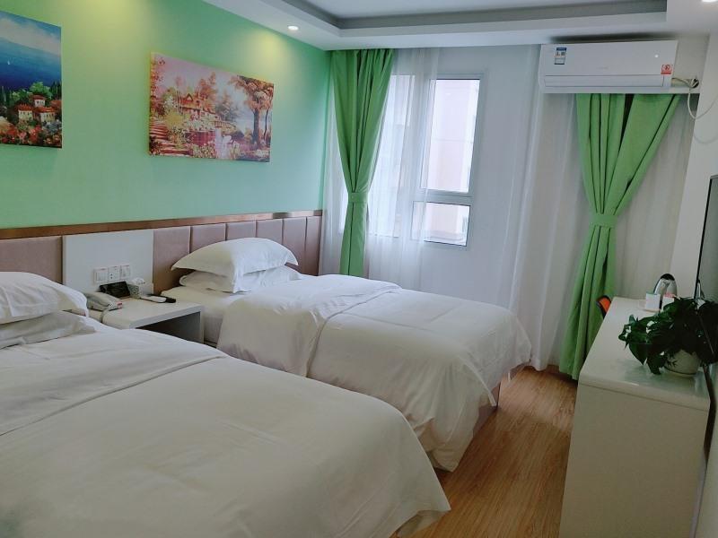 Шанхай: Shell Shanghai Baoshan District Tieli Road Subway Station Tiefeng Road Hotel