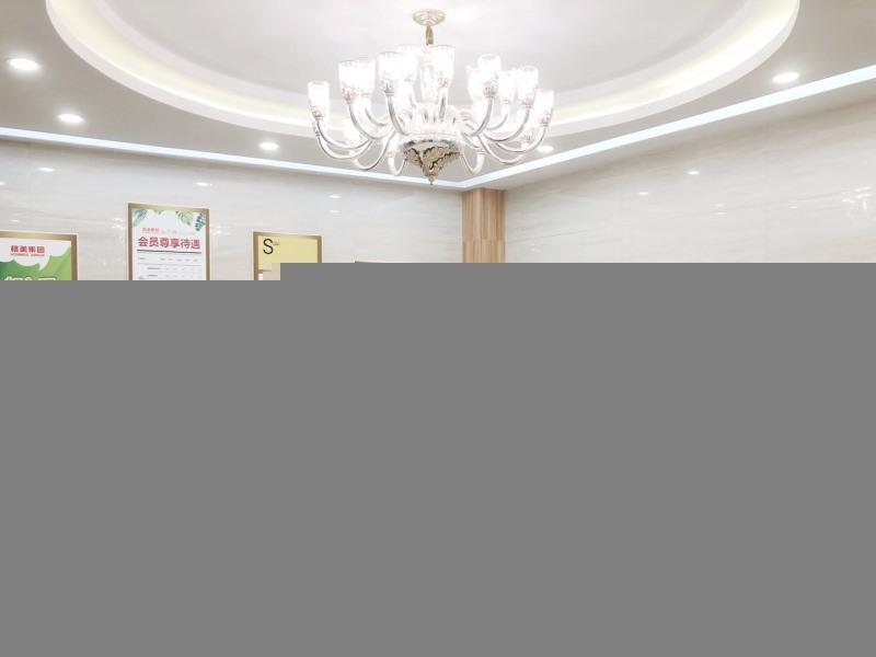 Ляньюньган: Shell Donghai County Crystal City Shichen Road Hotel