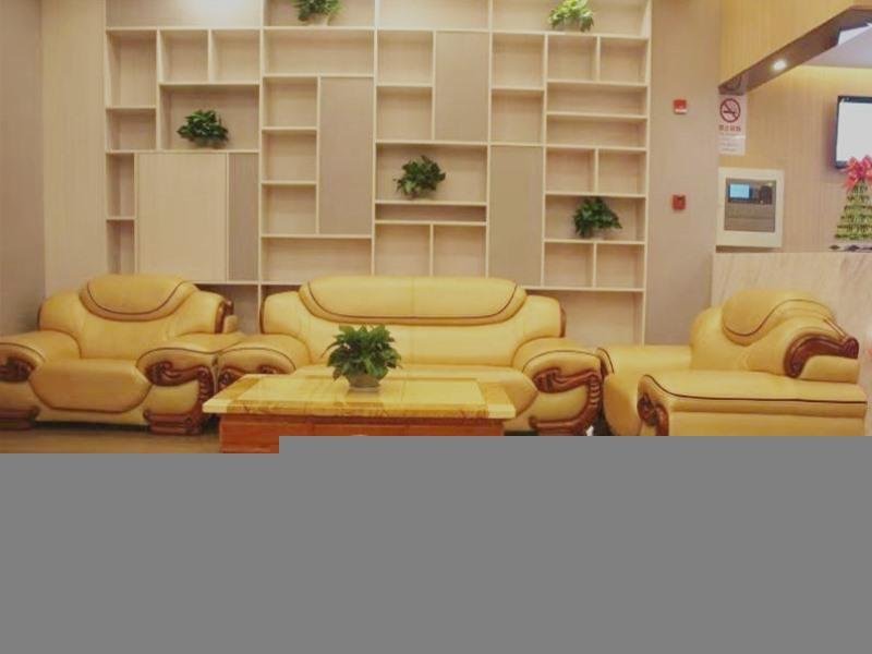 Шанхай: Shell Shanghai Chedun Yingshi City Yingshi Road Hotel