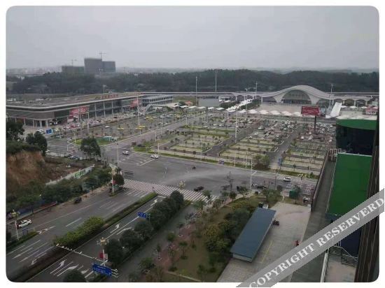 Фанчэнган: Shell Guangxi Fangchenggang Port area Lotte Commer