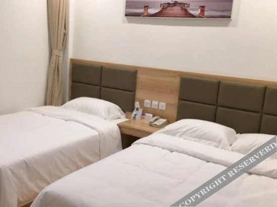 Шанхай: Shell Kunshan Zhouzhuang Hotel