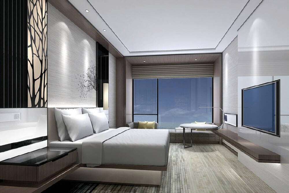 Чэнду: Courtyard Chengdu South