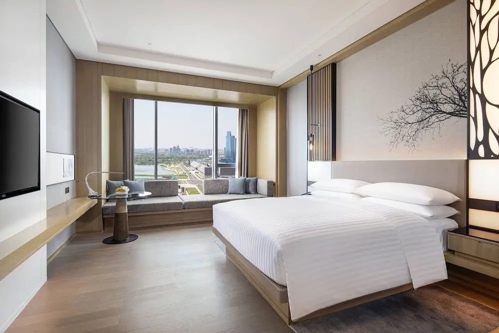 Чэнду: Courtyard Chengdu South