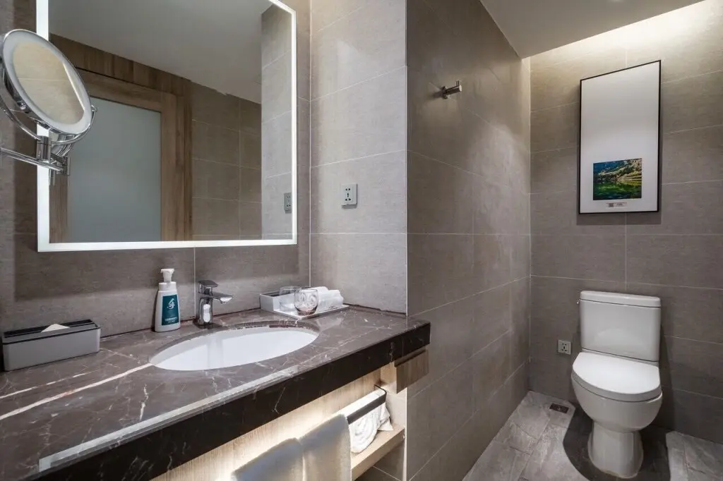 Чэнду: Atour Hotel Chengdu Tongzi Linya