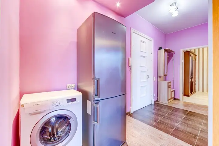 Санкт-Петербург: On Moskovskiy 216 Apartments