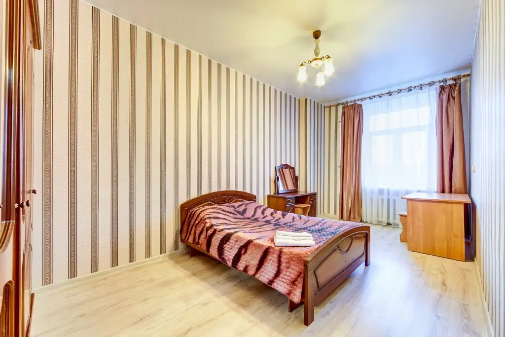 Санкт-Петербург: On Moskovskiy 216 Apartments