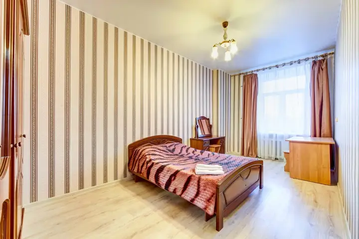 Санкт-Петербург: On Moskovskiy 216 Apartments
