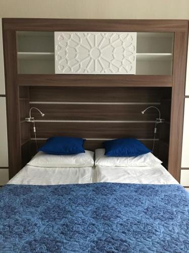 Санкт-Петербург: Apart Hotel BSV Pulkovskoe