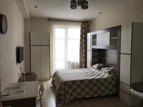 Санкт-Петербург: Apart Hotel BSV Pulkovskoe
