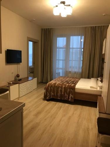 Санкт-Петербург: Apart Hotel BSV Pulkovskoe