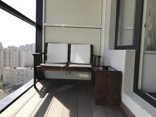 Санкт-Петербург: Apart Hotel BSV Pulkovskoe