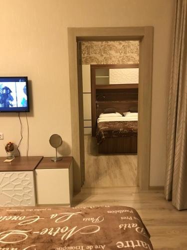 Санкт-Петербург: Apart Hotel BSV Pulkovskoe