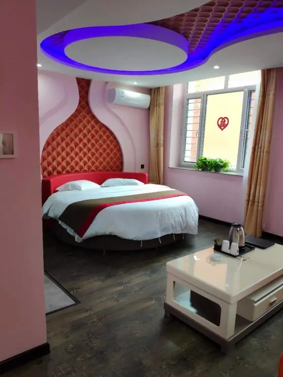 Цзямусы: Thank Inn Hotel Heilongjiang Jiamusi Qianjin District Railway Station