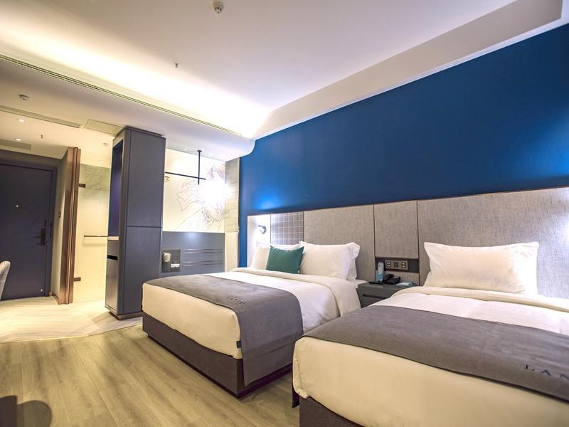 Циндао: Lano Hotel Shandong Qingdao Huangdao District Dongjiakou