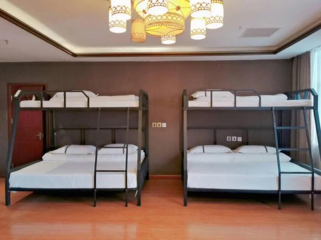 Цзаочжуан: Jun Hotel Shandong Zaozhuang Tengzhou Shanguo Middle Road