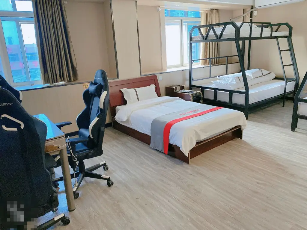 Цзаочжуан: Jun Hotel Shandong Zaozhuang Tengzhou Shanguo Middle Road