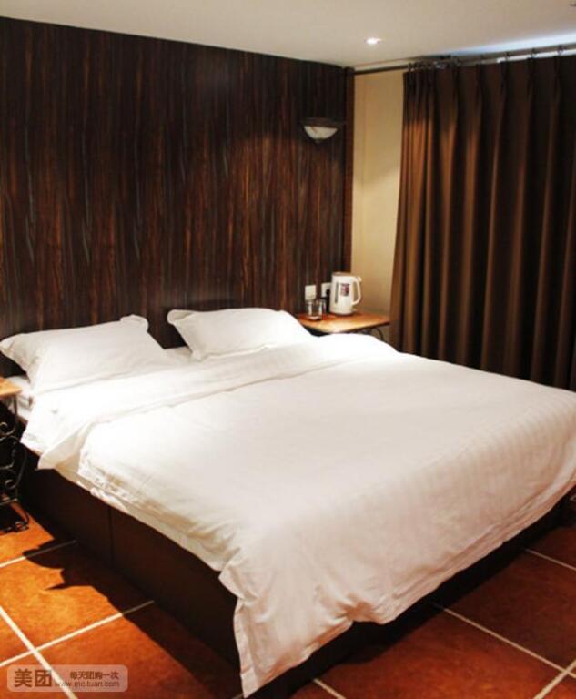 Таншань: Jun Hotel Hebei Tangshang Road North District Beixin West Road