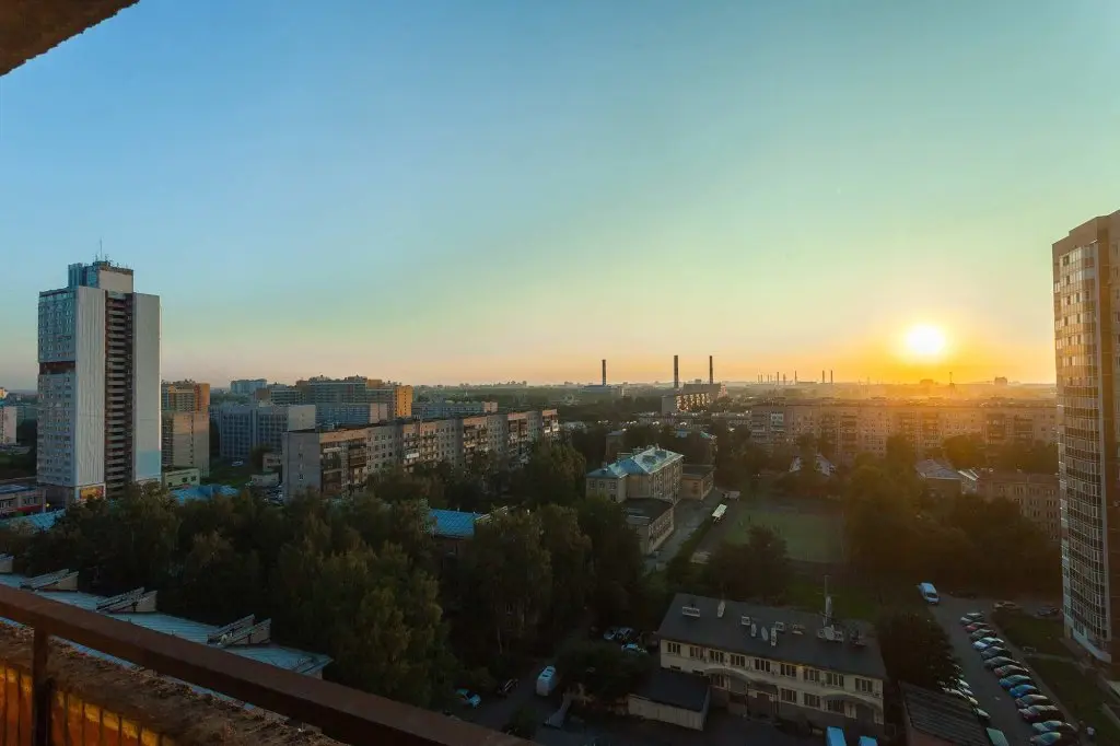 Санкт-Петербург: Open Apartments on Moskovsky 183-185, lit A