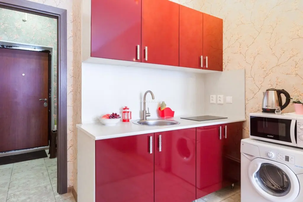 Санкт-Петербург: Open Apartments on Moskovsky 183-185, lit A