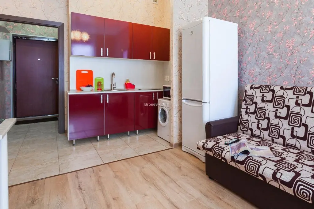 Санкт-Петербург: Open Apartments on Moskovsky 183-185, lit A