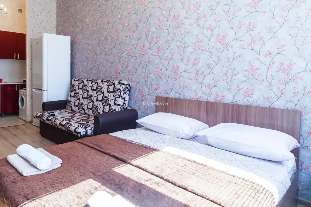 Санкт-Петербург: Open Apartments on Moskovsky 183-185, lit A