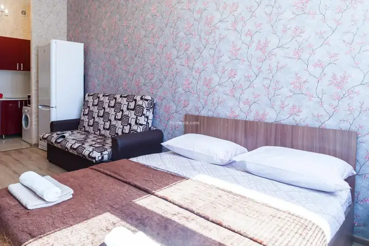 Санкт-Петербург: Open Apartments on Moskovsky 183-185, lit A