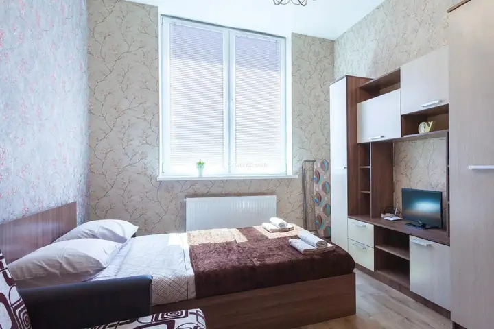 Санкт-Петербург: Open Apartments on Moskovsky 183-185, lit A