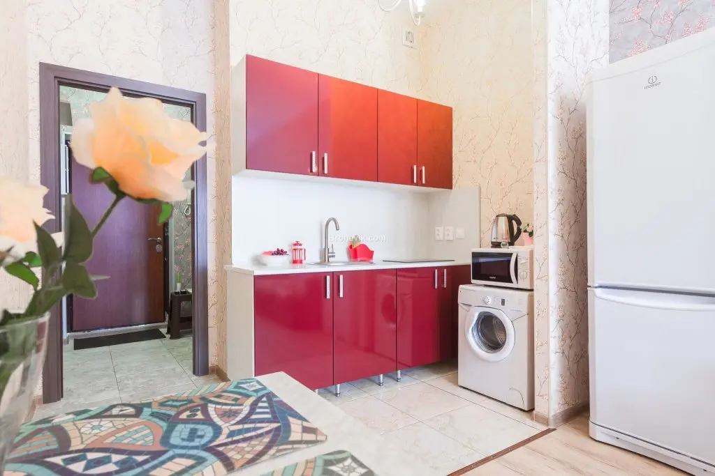 Санкт-Петербург: Open Apartments on Moskovsky 183-185, lit A
