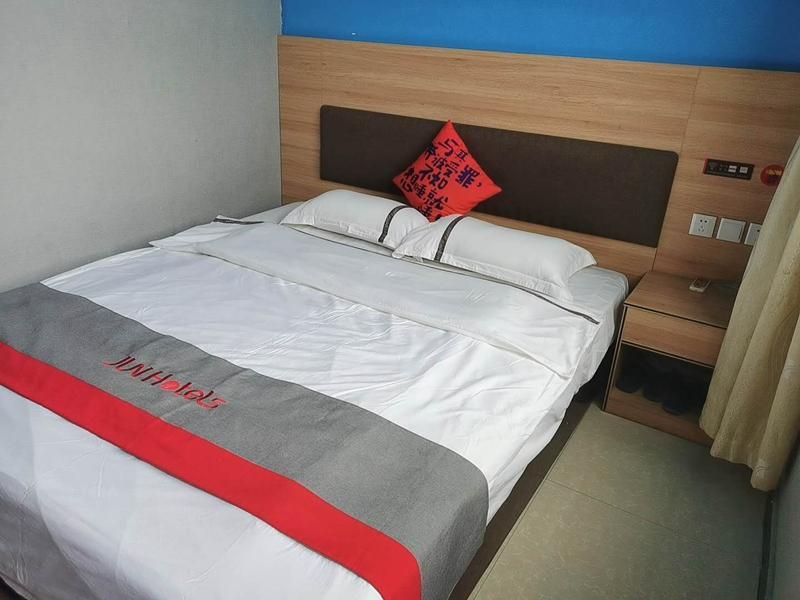 Линьи: Jun Hotel Shandong Linyi Hedong Beijing East Road