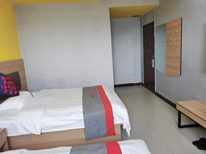 Линьи: Jun Hotel Shandong Linyi Hedong Beijing East Road