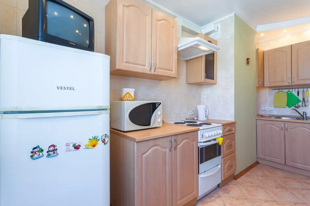 Санкт-Петербург: Open Apartments (Опен Апартментс) на Пулковской