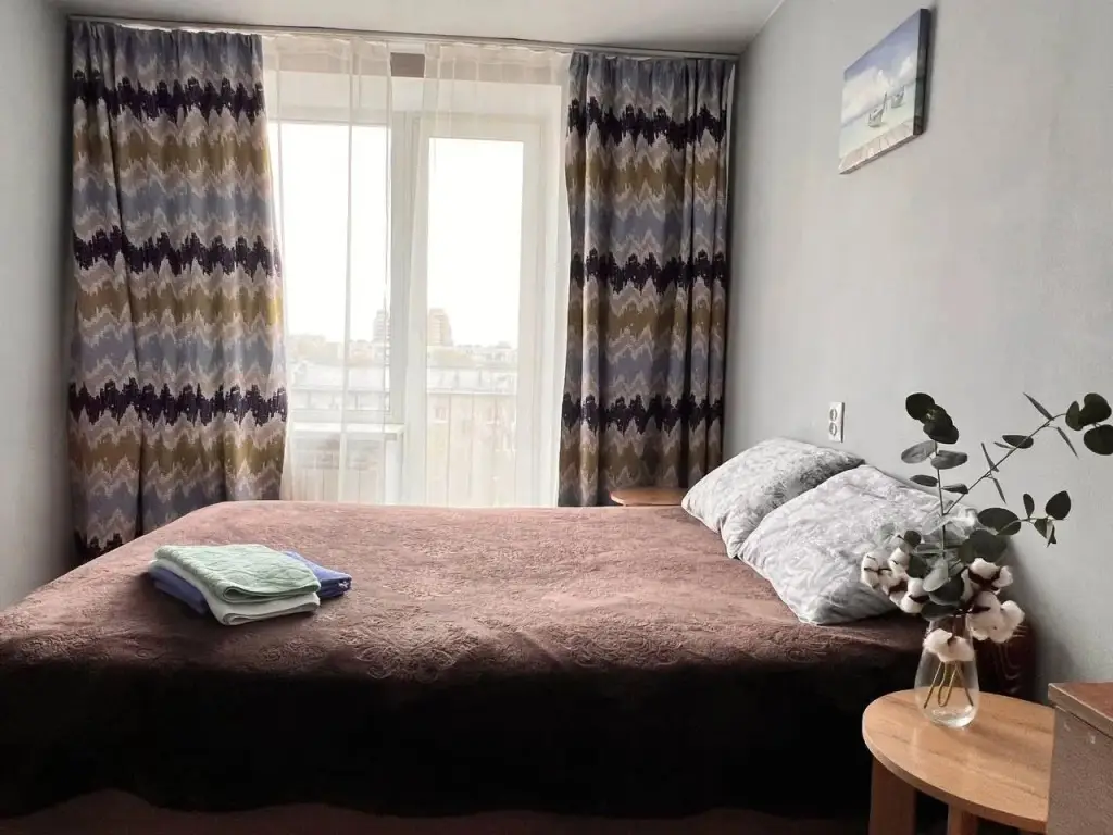 Санкт-Петербург: Open Apartments (Опен Апартментс) на Московском 205