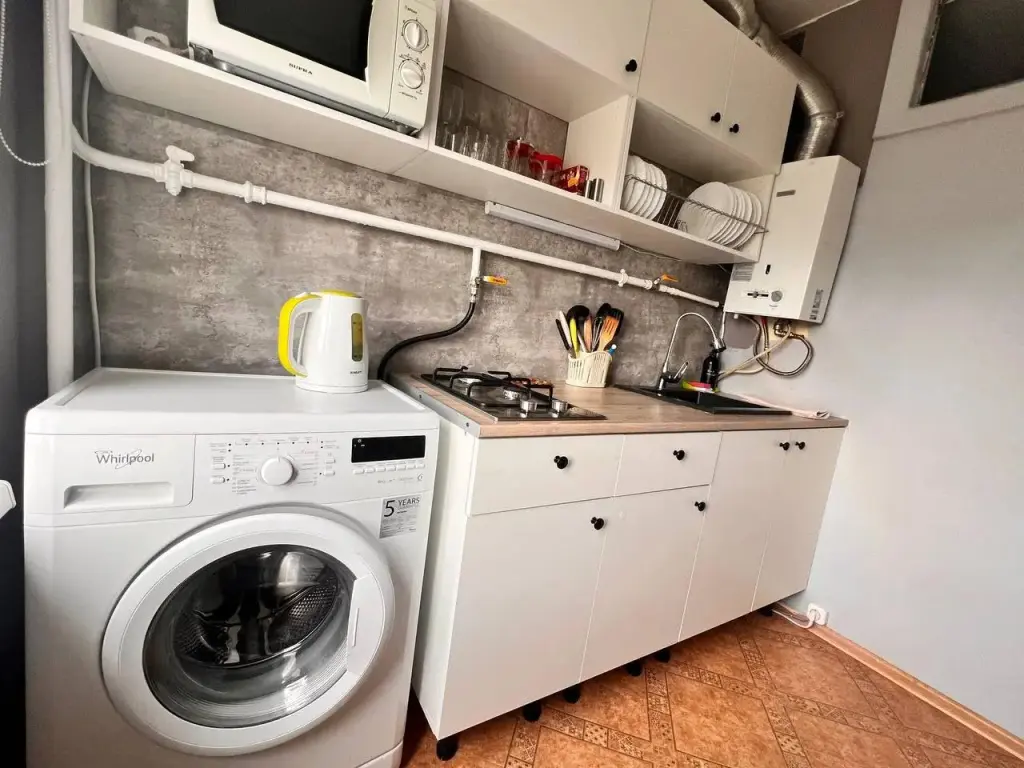 Санкт-Петербург: Open Apartments (Опен Апартментс) на Московском 205