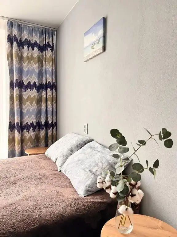 Санкт-Петербург: Open Apartments (Опен Апартментс) на Московском 205
