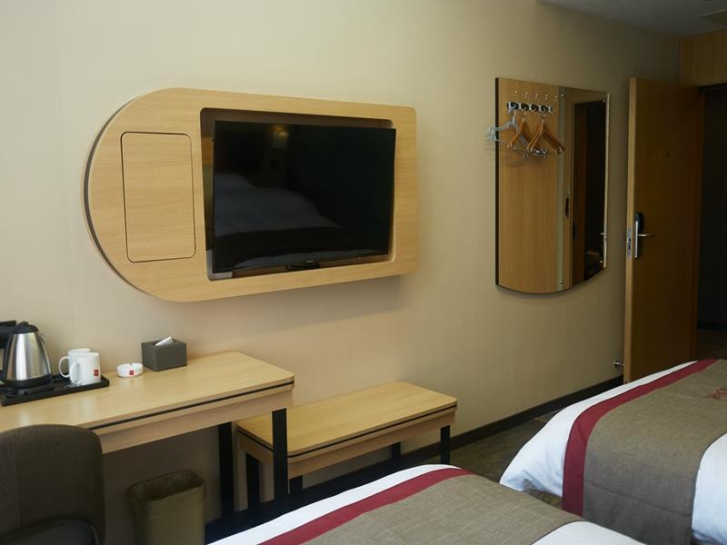 Thank Inn Hotel Hubei Wuhan Hanyang Guobo Avenue — фото 1