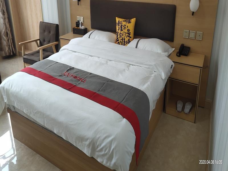 Цзеян: Jun Hotel Guangdong Jieyang Yujiao