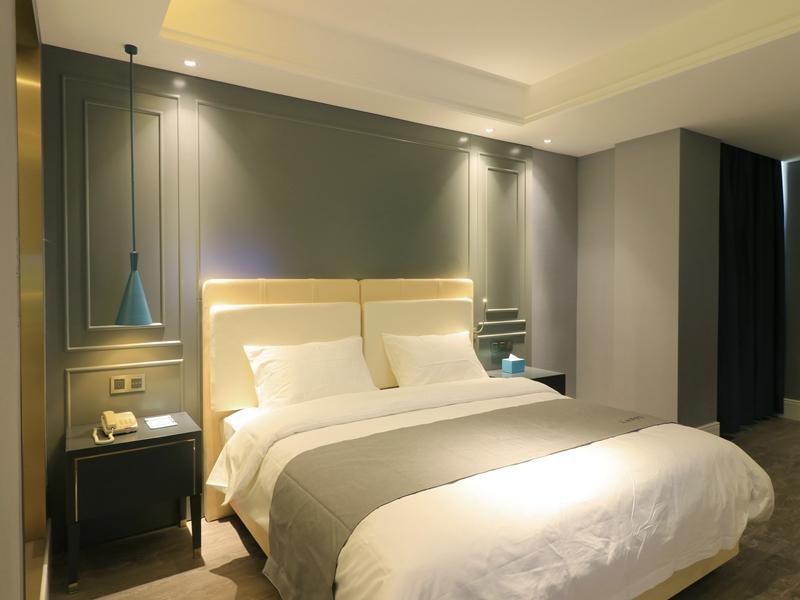 Яркенд: Lano Hotel Xinjiang Kashi Shache Country Youyi West Road