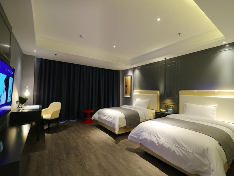 Яркенд: Lano Hotel Xinjiang Kashi Shache Country Youyi West Road
