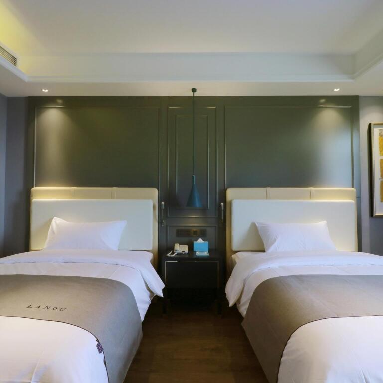 Яркенд: Lano Hotel Xinjiang Kashi Shache Country Youyi West Road
