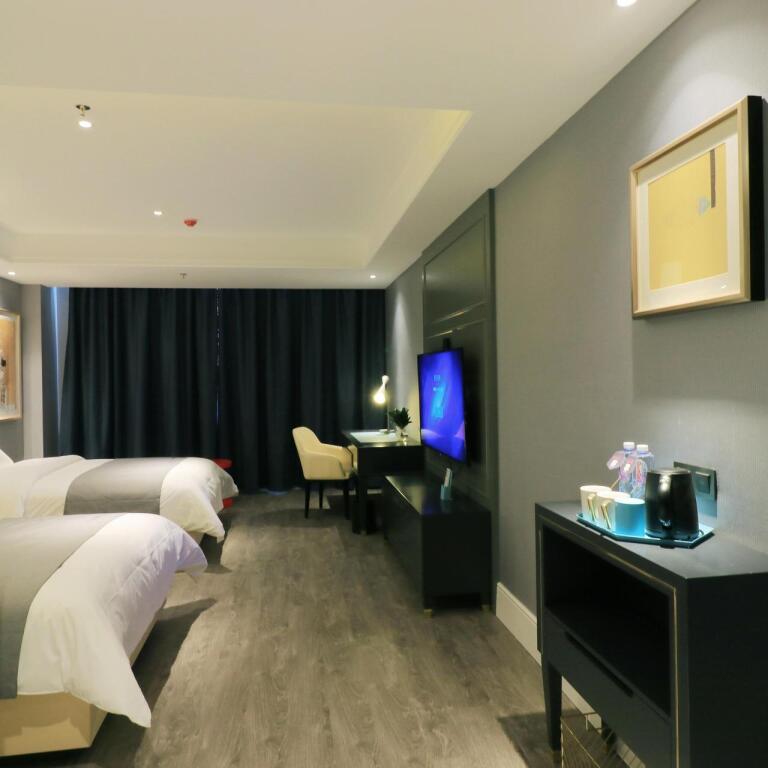 Яркенд: Lano Hotel Xinjiang Kashi Shache Country Youyi West Road